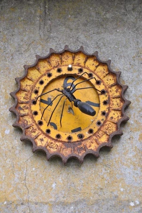 Domaine Des Papeteries Acomodação com café da manhã Plounevez-Moedec Exterior foto